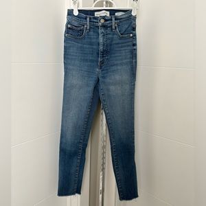 Denim Forum Jean